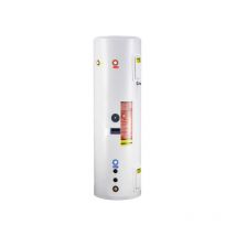 Chauffe-eau thermodynamique Combo Split unité intérieure 200 l - 14047257 - Midea