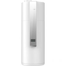 Chauffe-eau thermodynamique monobloc Combo Mural 80L - 13902181 - Midea