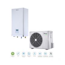 Ensemble Pompe à chaleur Air / Eau - m-thermur a 8 8,3kW - MIDMTHERMUR8 - Midea