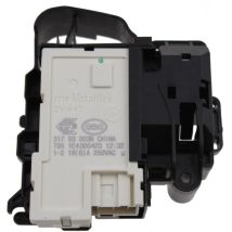 Fermeture de porte mfe60-z1401d0234l-we-qd1 - - Midea