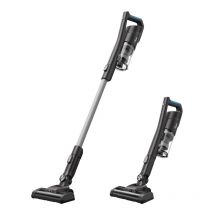 MCS2025GB aspiradora 0,45 l Aspiradora de tambor Secar 350 w Sin bolsa - Midea