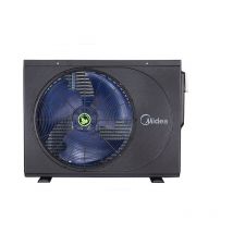 Pompe à chaleur air/eau pour piscine esg-inv m 16 kW - 14030103 - Midea