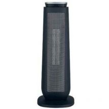 Midea Turmheizgerät NTH20-18MRA 2 Heizstufen, 1200 Watt, 2000 Watt Heizlüfter