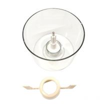 Magimix - midi cuve 3100 pour pieces preparation culinaire petit...