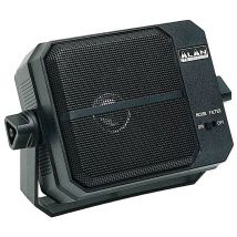 Midland - Petit haut-parleur externe Funklautsprecher au 30 12W T682 R684122