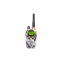 Radio Ricetrasmittente G7 Pro Camouflage