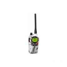 G9 Pro ricetrasmittente 101 canali 446.00625 - 446.19375 MHz Bianco - Midland