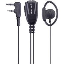 Midland Micro-casque MA 24-LK Pro C1611 Q818383