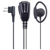 Midland - Micro-casque ma 24-M Pro C1610 Q818333