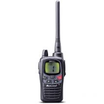 Midland G9 Pro C1385 PMR/LPD-Handfunkgerät