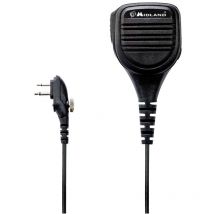 Midland - Microphone et haut-parleur Lautsprechermikrofon ma 25-M C1129 R684522