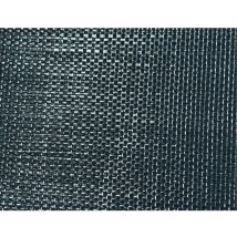 Midland - Tapis de sol extérieur haut de gamme pour auvents Coloris - Noir, Dimension (LxP) (cm) - 550 x 250