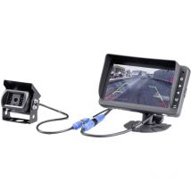 Midland - Truck Guardian Wired Système de recul vidéo filaire noir Q535833