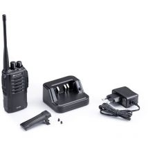 Midland - Walkie talkie G10 Pro - Con batería, cargador y clip para cinturón - C1107.04