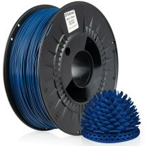 3d Drucker 1,75mm Pla Filament 1kg Spule Rolle Premium Signalblau Ral5005 - Midori