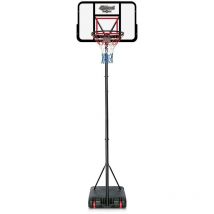 Midwest - Pro Basketball Stand (8ft, 9ft,10ft) - Multi