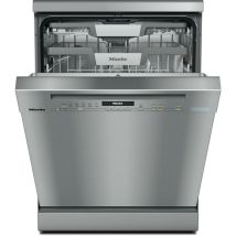 Miele G 7040 Sc Clst Autodos. Posizionamento Dell'apparecchio: Libera Installazione, Dimensione: Dimensione Massima (60 Cm), Colore Della Porta: 
