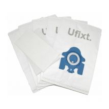 Ufixt - gn bags for miele S5000 vacuum bags type gn x 5 + 2 filters