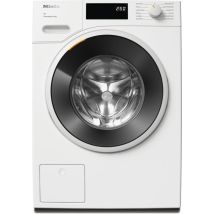 Miele Wwb360 Wcs Lavatrice Caricamento Frontale 8 Kg 1400 Giri/min Bianco