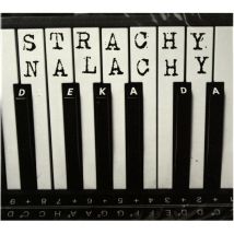 Rebir - Strachy Na Lachy: Dekada (digipack) [cd]
