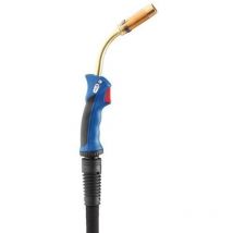 Mig/mag Schweißbr.mb Grip 501 D Flüssigg.3m Stand.a.binzel