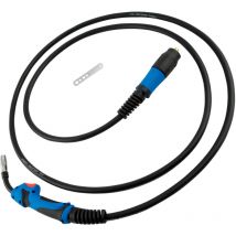 Maxpeedingrods - MB15 Welding Torch 4M / 4 Mètre mig mag Pistolet Torche de soudage MB-15