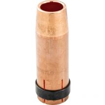 Abicor Binzel 145.0085 Gas Nozzle Conical MB26/501