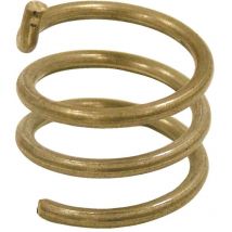 Abicor Binzel 003.0013 Nozzle Spring MB 25- you get 5