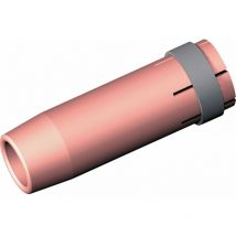 145.0132 Gas Nozzle Tapered MB26/501 - Abicor Binzel