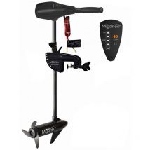 Elektromotor trs 40 408 w 12 v Bootsmotor für Schlauchboote - Miganeo