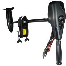 Miganeo Elektromotor TRS 68 768 W 12 V Bootsmotor für Schlauchboote