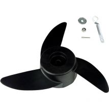 Ersatzpropeller 3-flüglig für trs 40 Elektromotoren - Miganeo