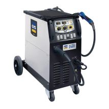 Mig/mag-schweißanlage Multiweld 250t M.zub.40-250 A Gasg.gys
