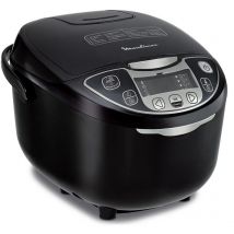 Moulinex - Multicuiseur 25en1 5l 750w mk708810