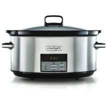 Mijoteuse Crock-pot Csc063x 7,5l