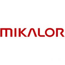 Mikalor 2 Bolt Supra Heavy Duty Clamp 520-535/M.10 W2, Mikalor - 03170023