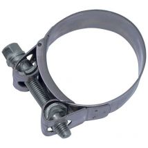 Mikalor 304-317mm Stainless Steel H/d Sp/clamp ST Screw - MS1941