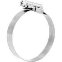 Mikalor 304 Stainless Steel Hose Clip 170-190mm - 0301467-6