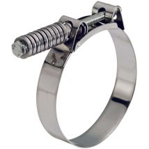 Mikalor 59-63mm Supra CT Stainless Steel Clamp ST Screw - CT0302025-7