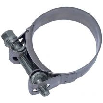Mikalor 97-104mm Stainless Steel H/d Sp/clamp ST Screw - MS1923