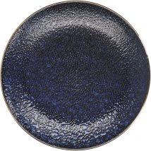 Satori - Schale (27 cm), Farbe blau - Mikasa