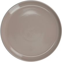 Mikasa Serenity - Keramikteller (24,5 cm)