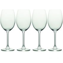 MIKASA Weingläser Wein, Glas, Klar