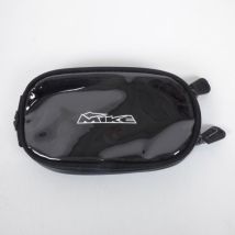 Mike The Bike Magnettasche Für Smartphone Größe L Schwarz