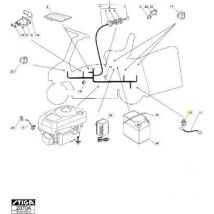 Mikro neutral f.r. gruppe el 63 (ric) original stiga - 119700046/0