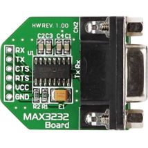 Mikroelektronika Ltd Microelettronica Mikroe-602