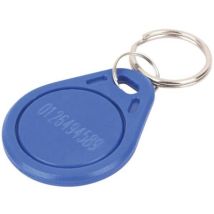 Mikroelektronika Ltd Rfid Tag 13.56mhz Iso14 Mikroe-1475 Mke
