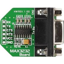 Mikroelektronika Mikroe-602 1 Pc(s)