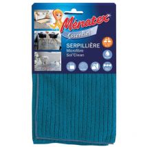 Mikrofaser-teppichreiniger Sol Clean 45x50cm - Menatex