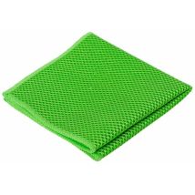 Michelino - Mikrofasertuch Für Die Küche – Perfekte Sauberkeit Im Handumdrehen 30 X 30 Cm Blumen 10 Stück